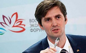 Заместитель Министра РФ по развитию ДВ и Арктики Марат Шамьюнов подтвердил свое участие в Форуме