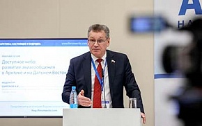 Авиации Крайнего Севера необходимо импортозамещение