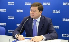  Депутат Сергей Кривоносов: Арктический туризм должен стать драйвером российской экономики