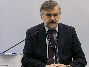 А.Клепач: «Необходимо определить приоритетные арктические проекты»