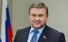 Георгий Карлов выступит модератором на Форуме