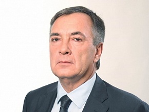 Вице-президент ОАО «ОСК» расскажет о строительстве флота для арктических нужд