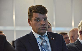 Арктика требует учета своих особенностей при законодательной деятельности