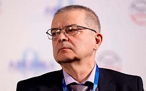 Андрей Грачев: «Встал, почистил зубы, обрати внимание на свою планету»