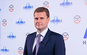 Ассоциация полярников поздравляет Алексея Чекункова с днём рождения!
