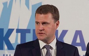 О новых предприятиях в Арктической зоне рассказал Алексей Чекунков