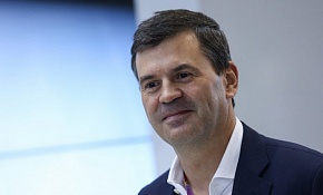 К участникам форума присоединился Фонд развития промышленности