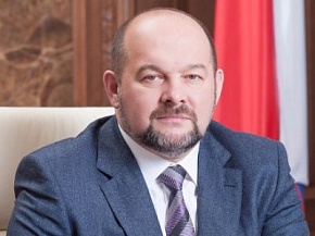 Губернатор Архангельской области выступит на форуме