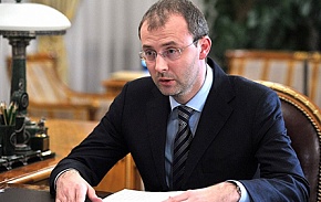 Делегацию Чукотского АО возглавит губернатор Роман Копин