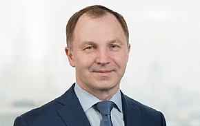 Минтранс России на форуме будет представлять замминистра Юрий Цветков