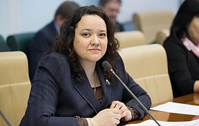 В обсуждении российско-американского сотрудничества примет участие сенатор Анна Отке