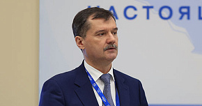 Александр Нерадько: «Трудоустройство вертолетчиков составляет 95 процентов» 